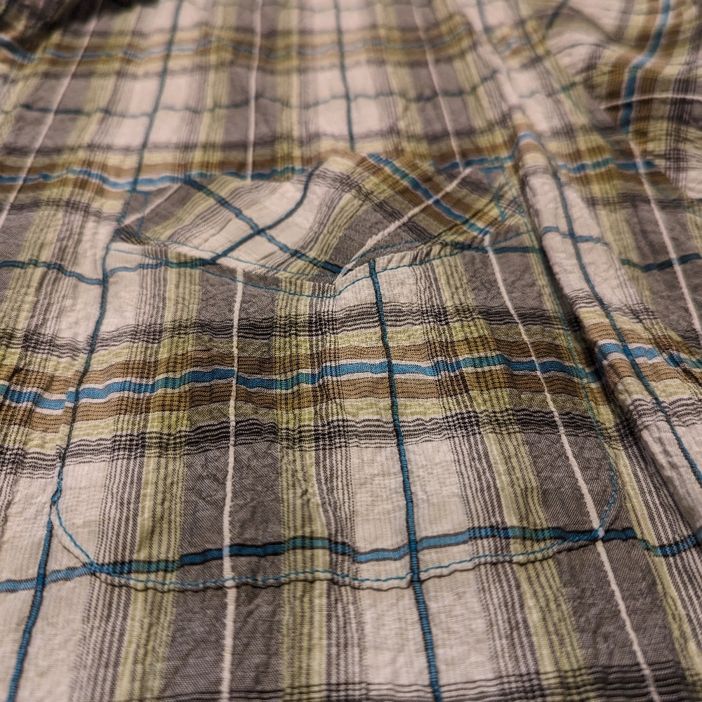 Kuhl - Mens SS Shirt - Picture 4 of 6